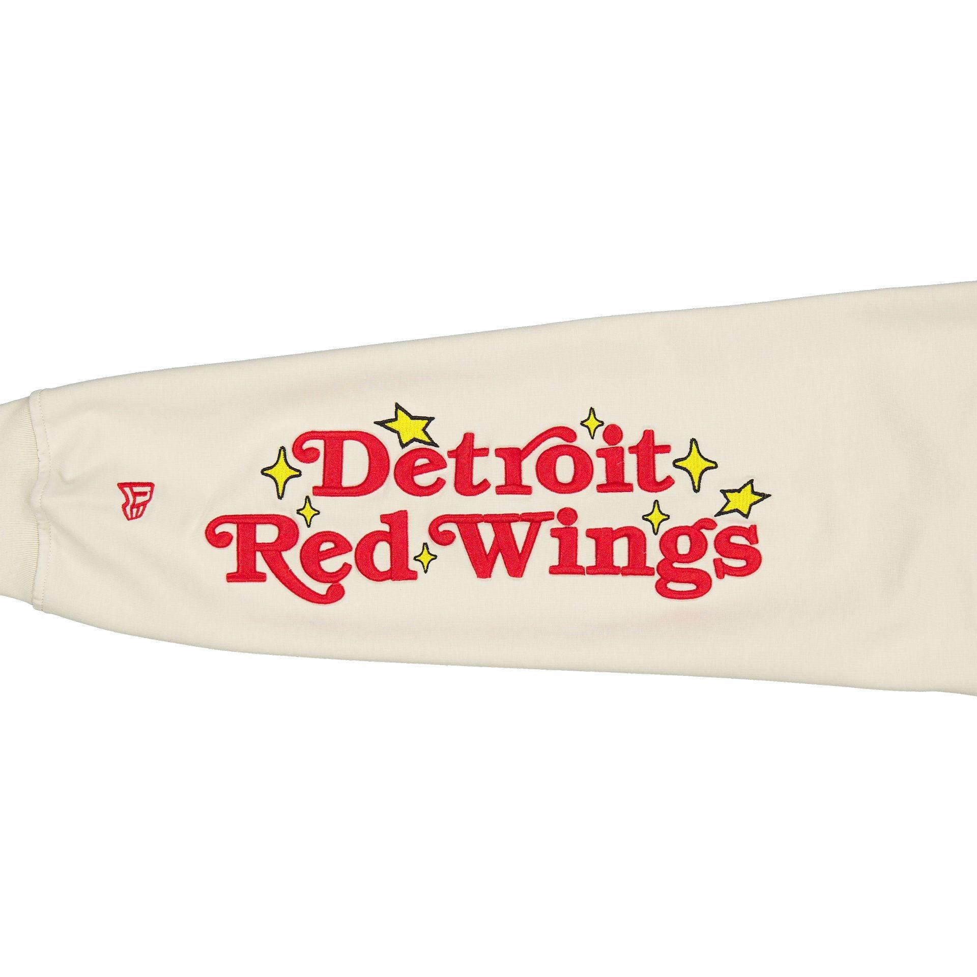 San Diego Padres Stone Logo Select Full-Zip Hoodie Male Product Image