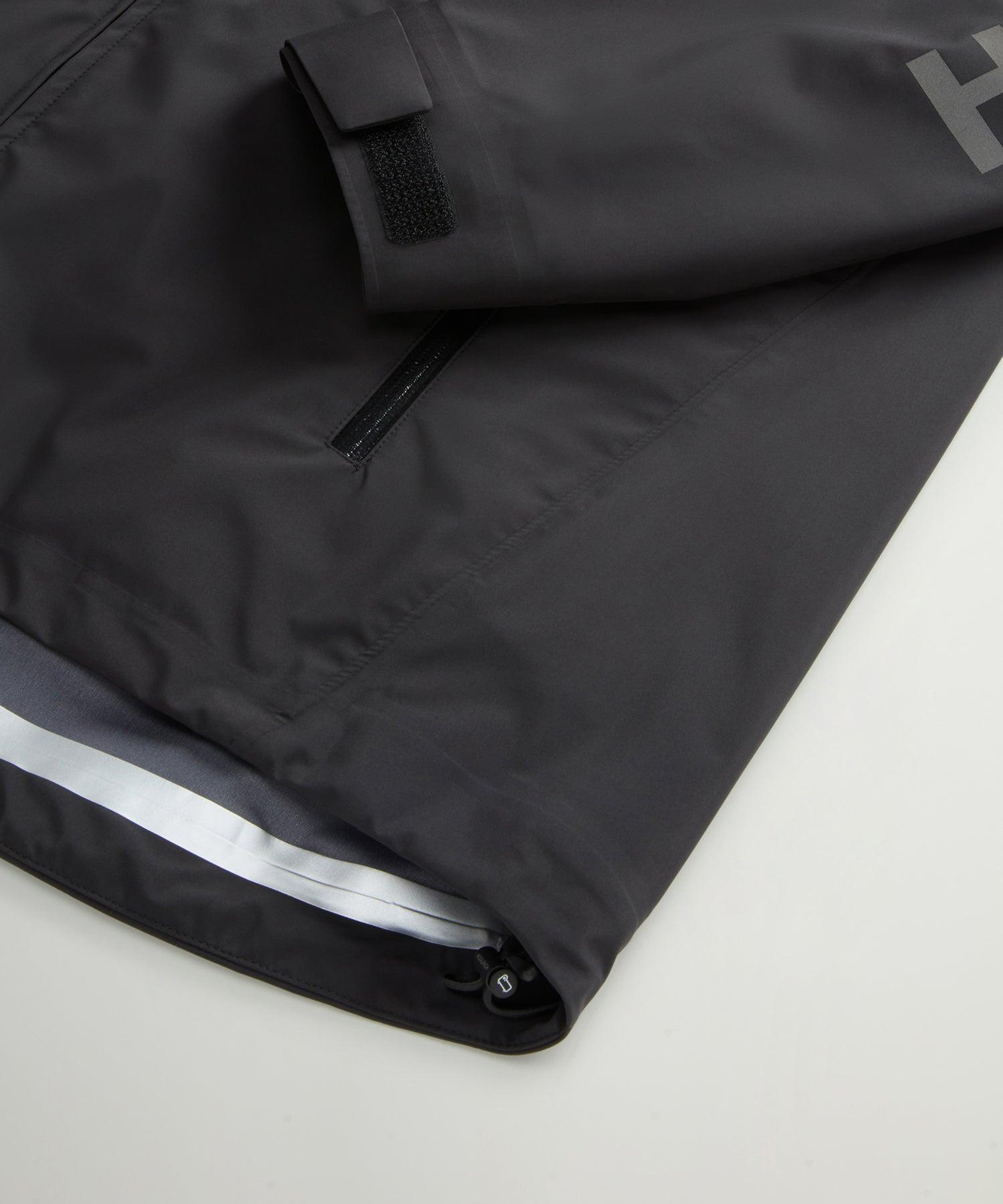 Todd Snyder x Woolrich 3-Layer Jacket Product Image