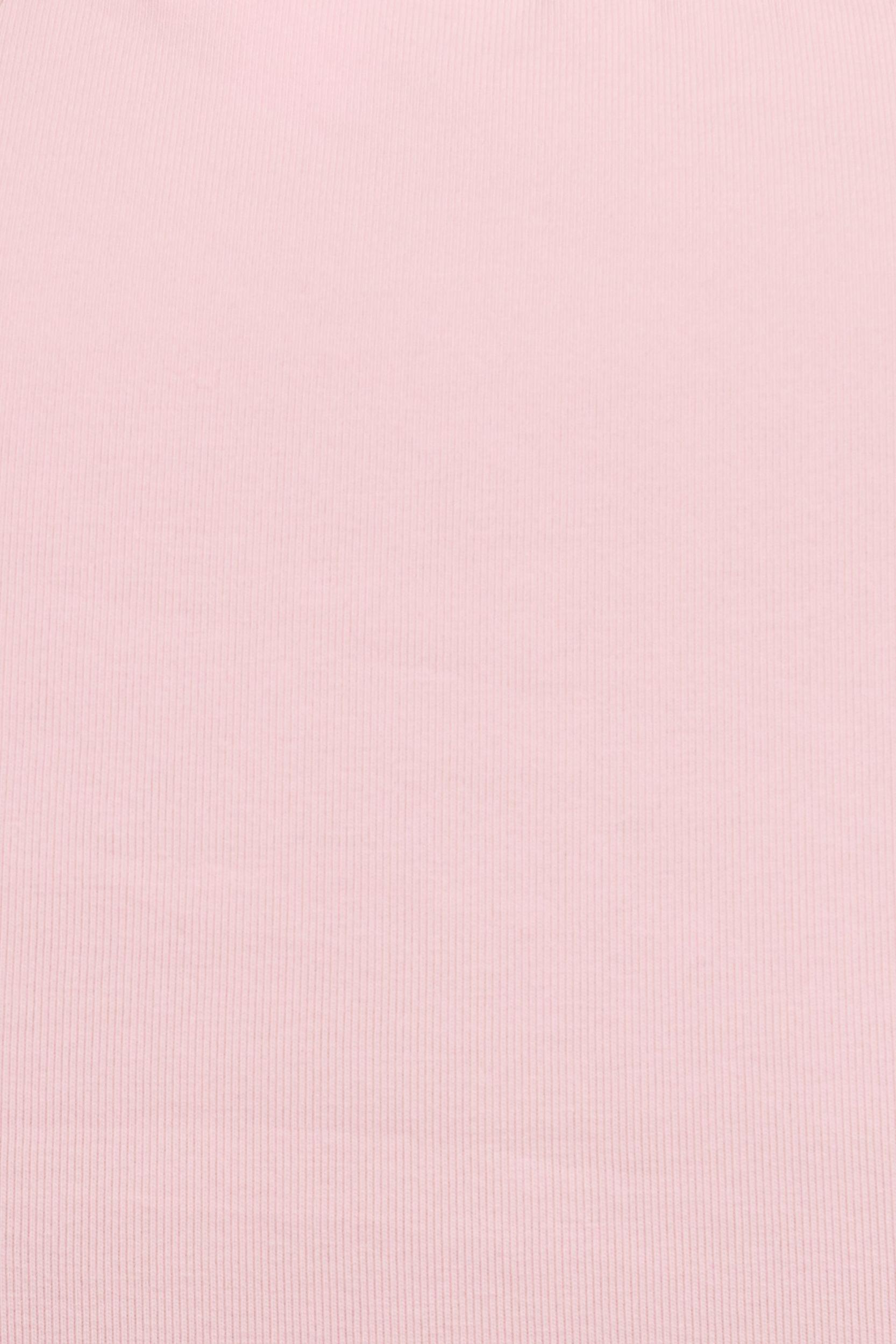 Portia Square Neckline T Shirt Product Image