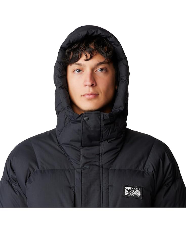 Fordham Jacket Product Image