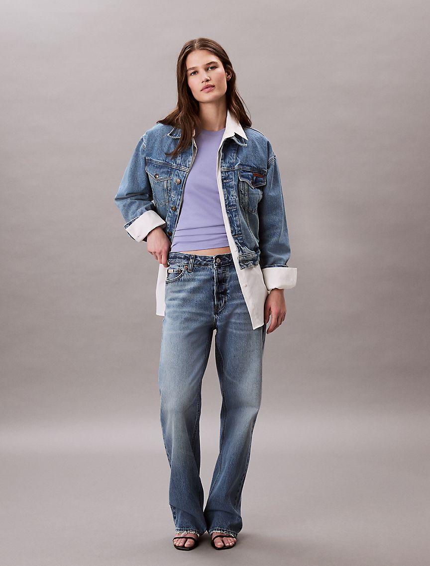 Liquid Cotton Tank Top Product Image