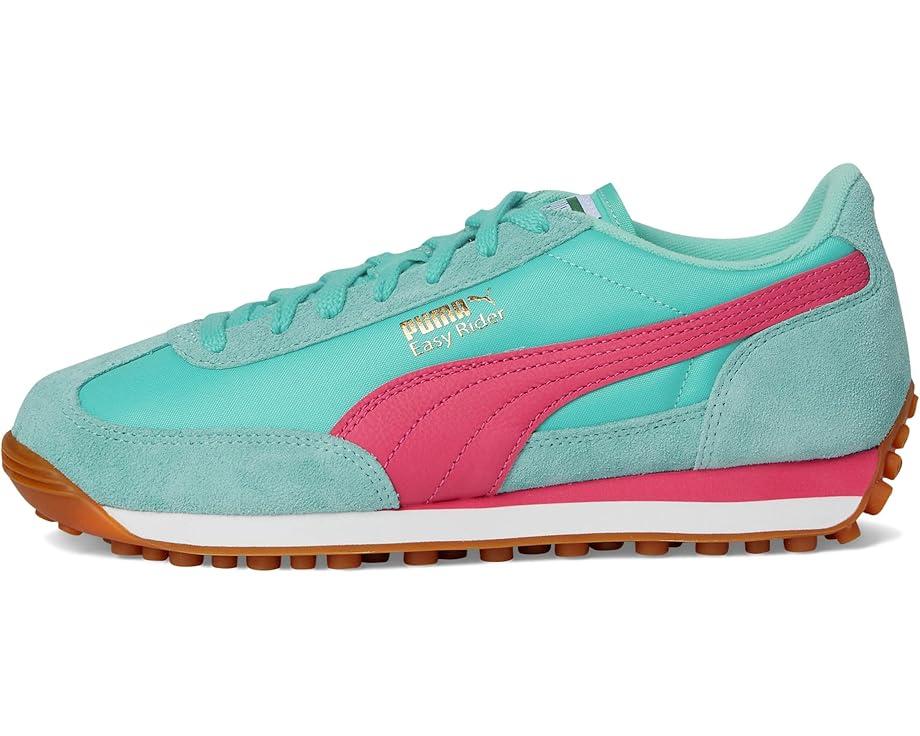 Easy Rider Vintage Shoes Product Image