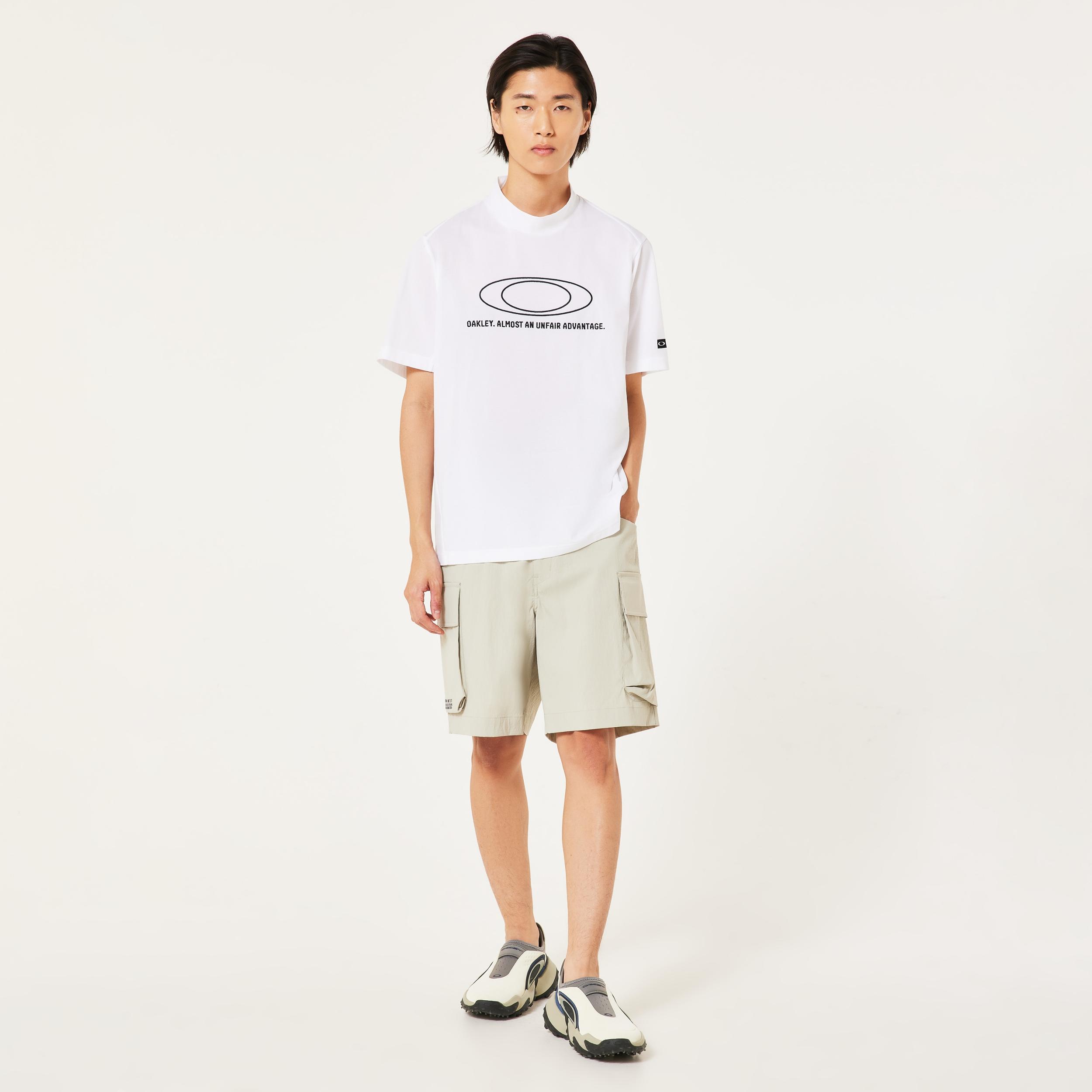 Oakley Oakley Wide Cargo Shorts - Desert Sand | Oakley® Product Image