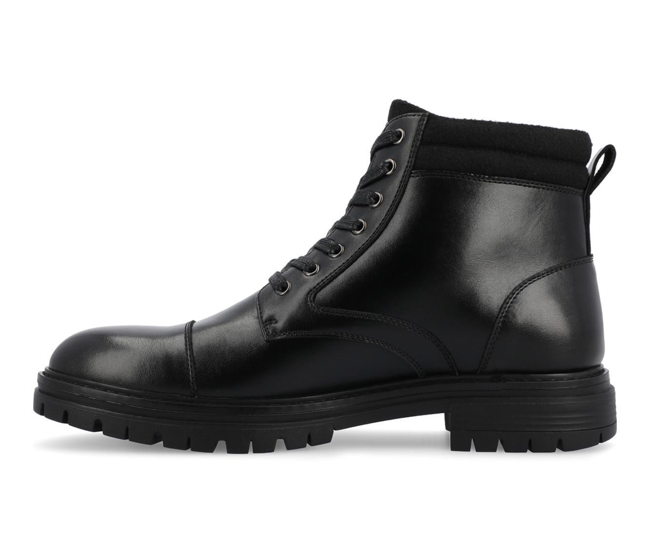 Men's Vance Co. Fegan Boots Product Image