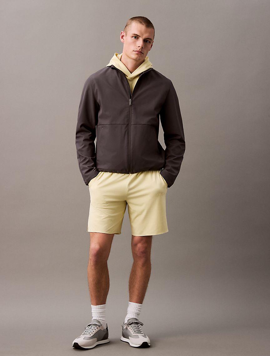 Soft Stretch Sport Shorts Product Image