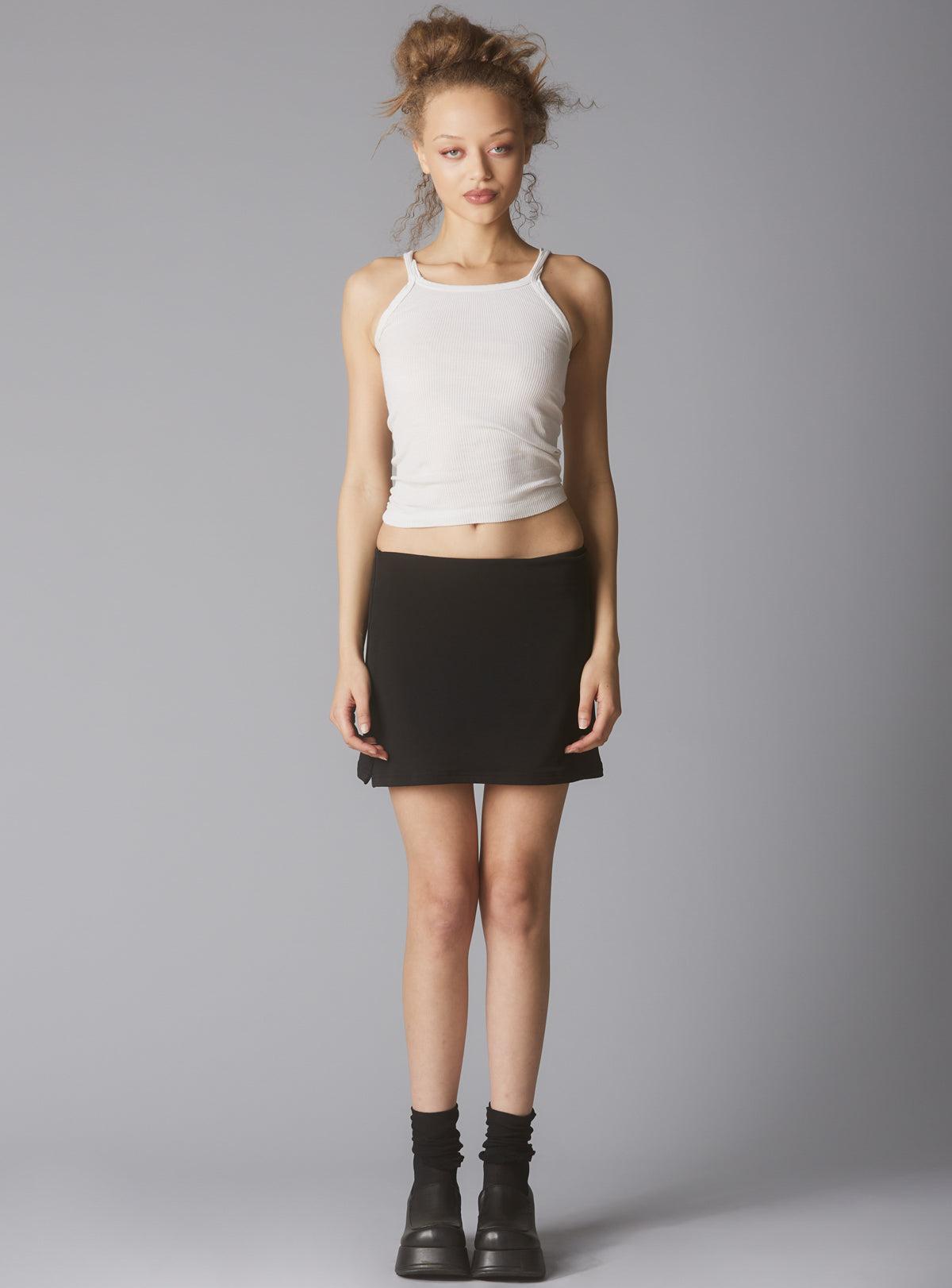 Z Skirt Female Product Image