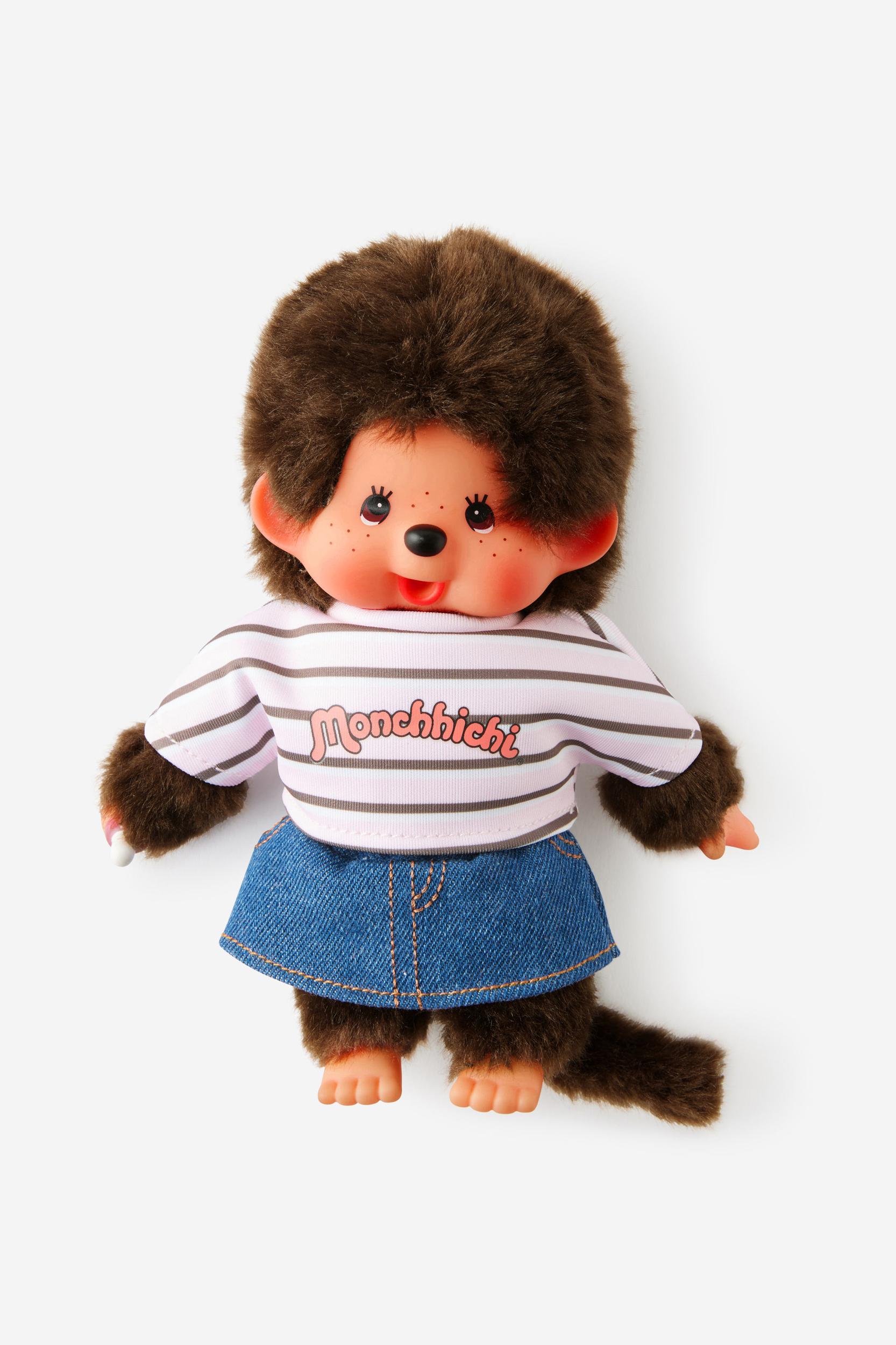 Monchhichi Mini Wardrobe Product Image