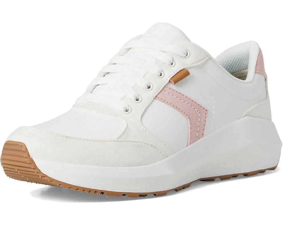 Good Ol Days Lace-Up Shoes Product Image