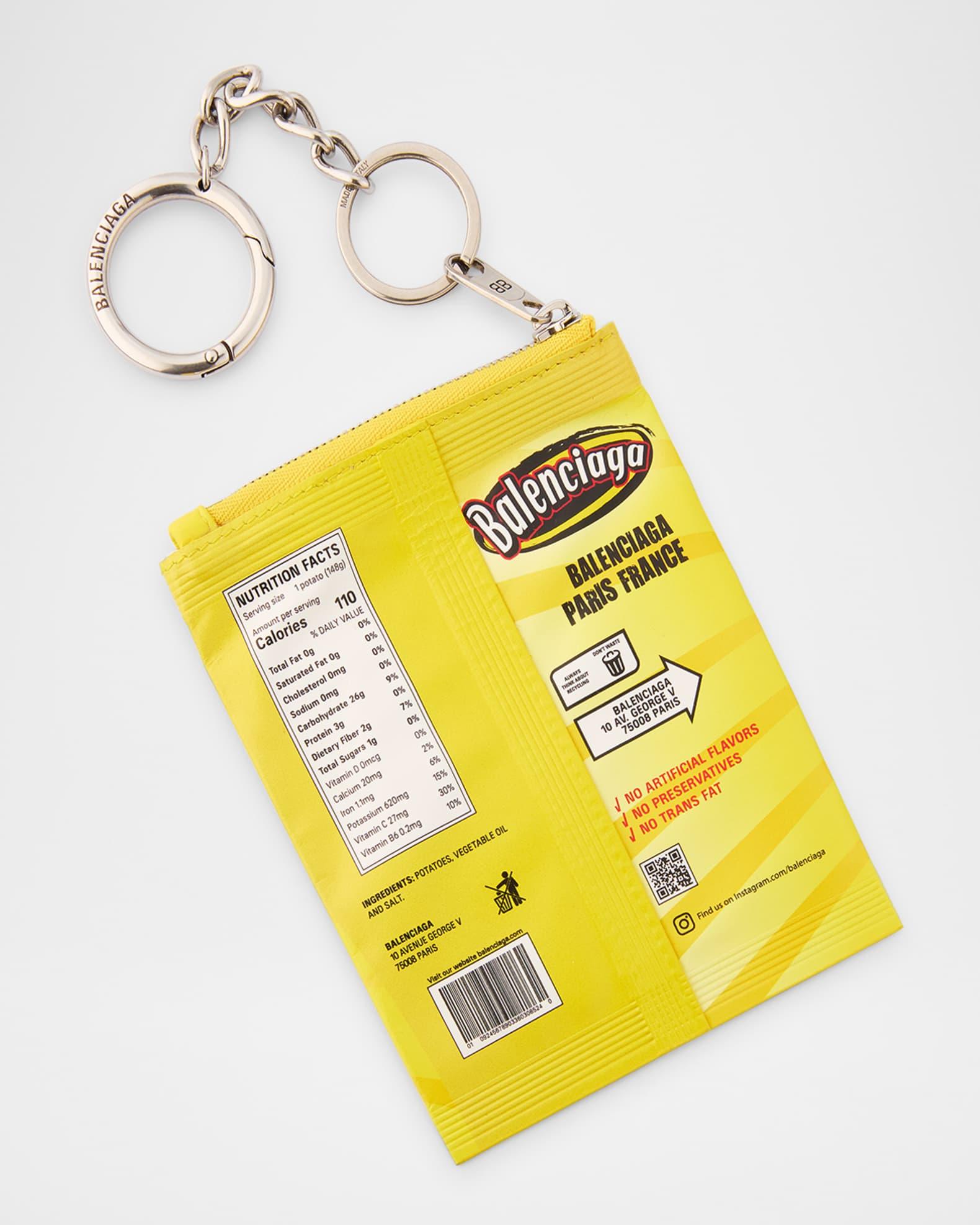 Mens Charm / Keychain Chips Product Image