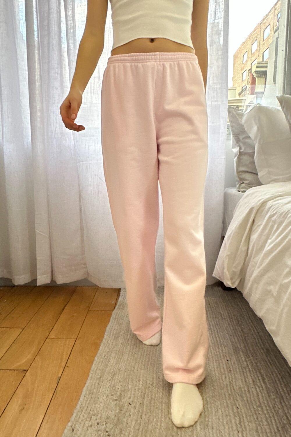 Anastasia Tie Sweatpants Product Image