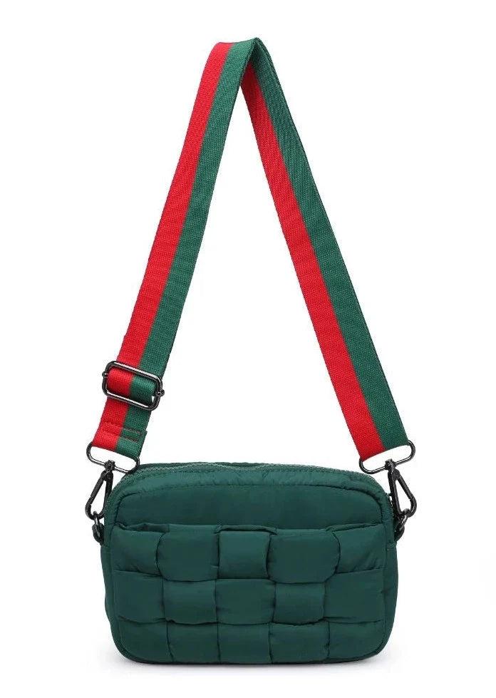 Quilted Crossbody Product Image