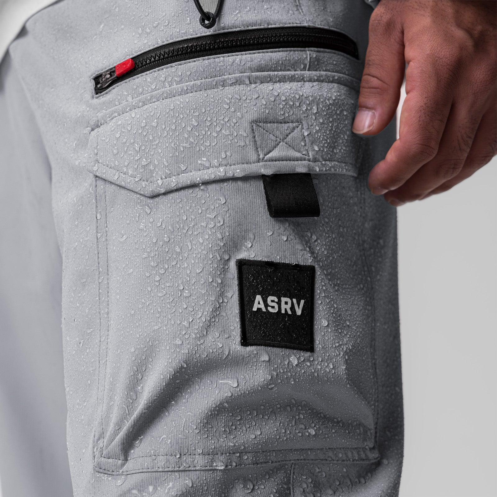0912. Tetra™ Weather-Ready City Pant - Slate Grey Product Image