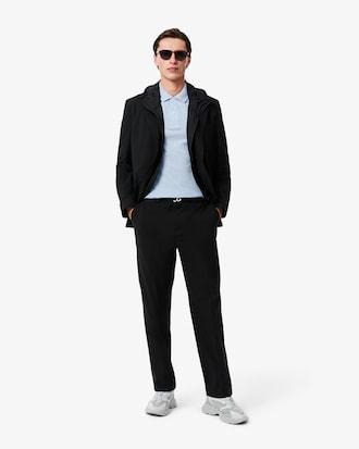 Men's Slim Fit L.12.12 Piqué Polo Product Image