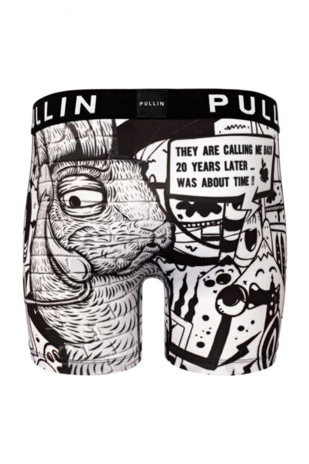 Pullin Men's Underwear Product Image