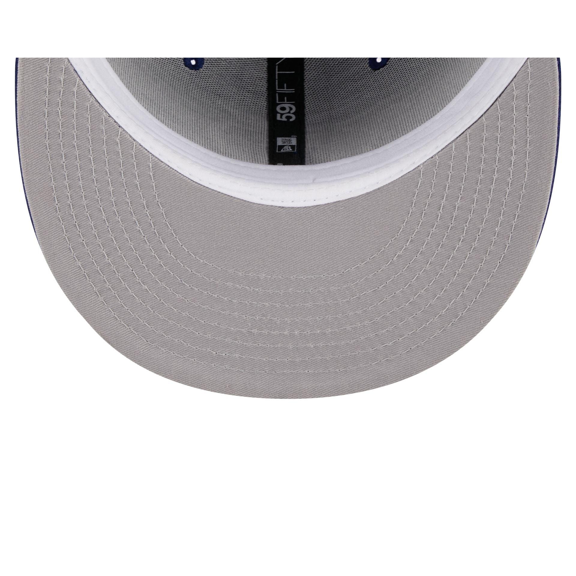 Atlanta Braves 2025 All-Star Game Host Home 59FIFTY Fitted Male Product Image