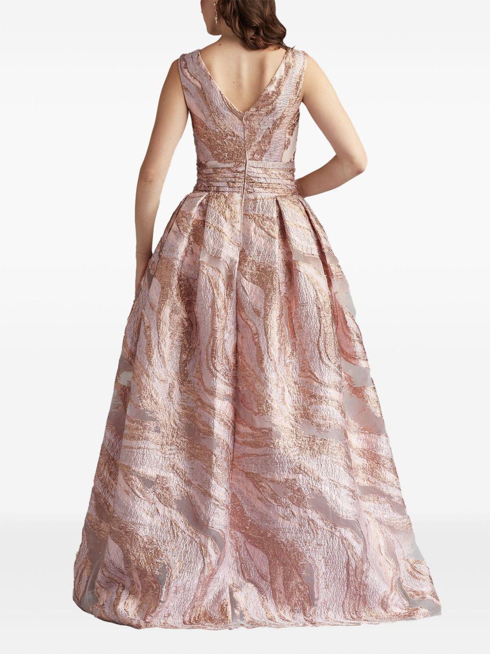 Fontaine gown dress Product Image