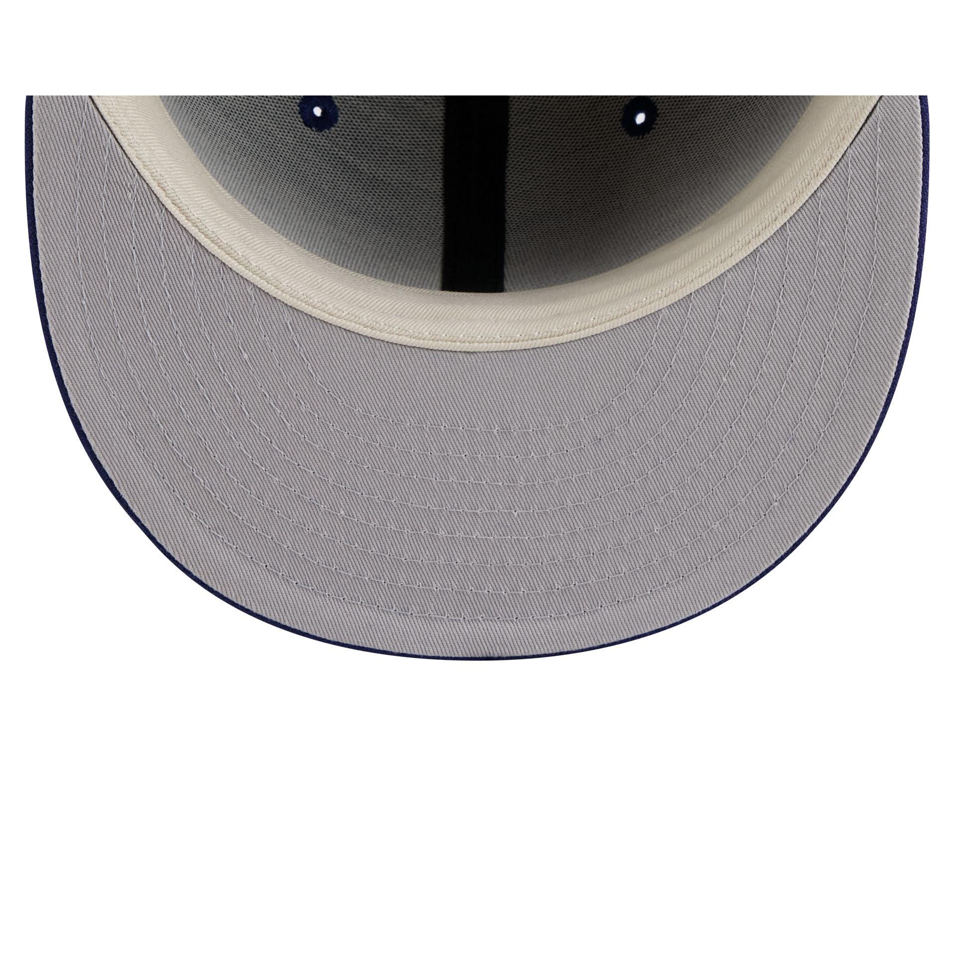 Compound x Seattle Mariners 59FIFTY Fitted Hat Male Product Image