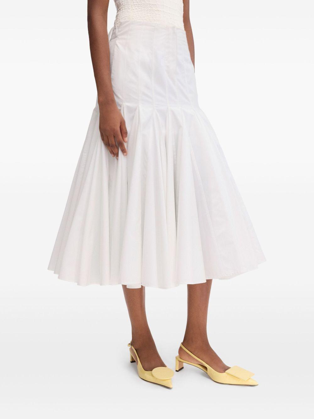 The Agave skirt Product Image