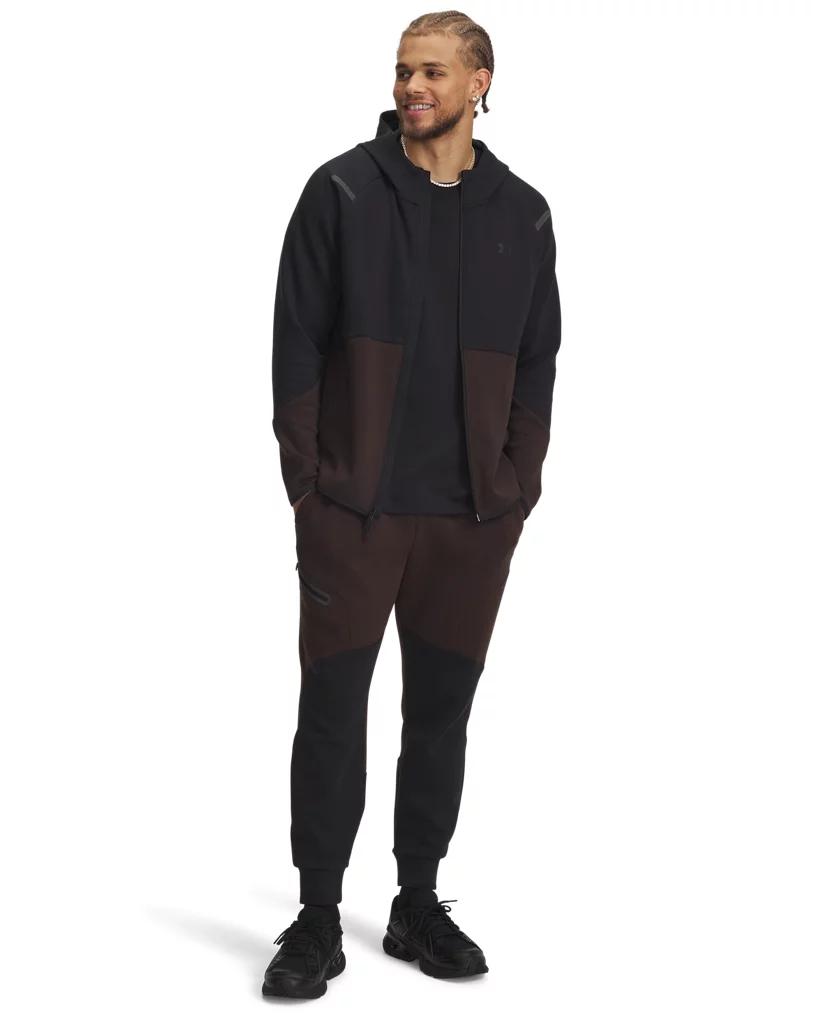 UA Unstoppable Fleece Product Image