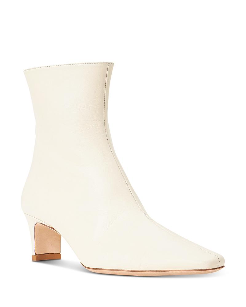 STAUD Wally Ankle Boots Product Image