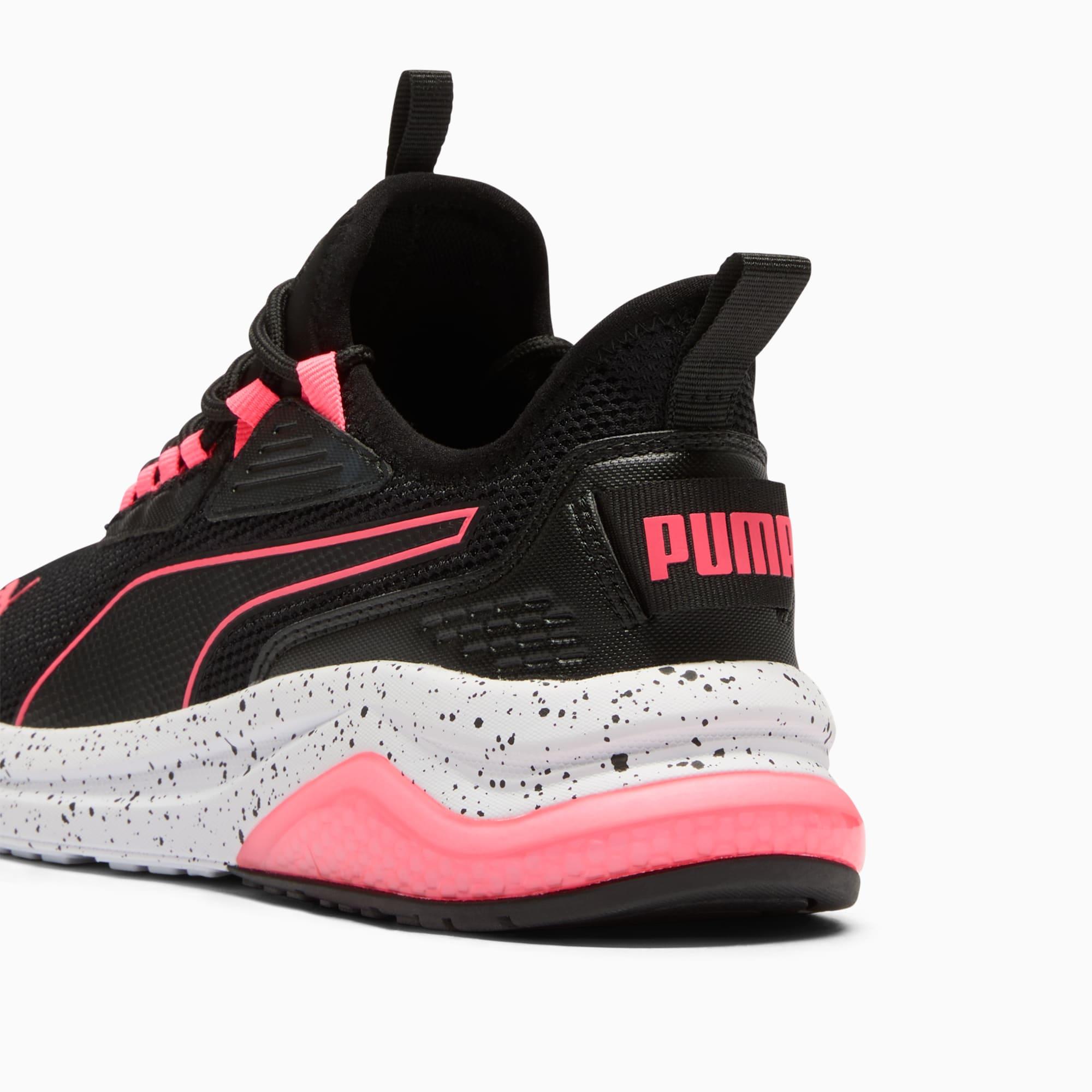 Amplifier Speckle Women's Sneakers Product Image