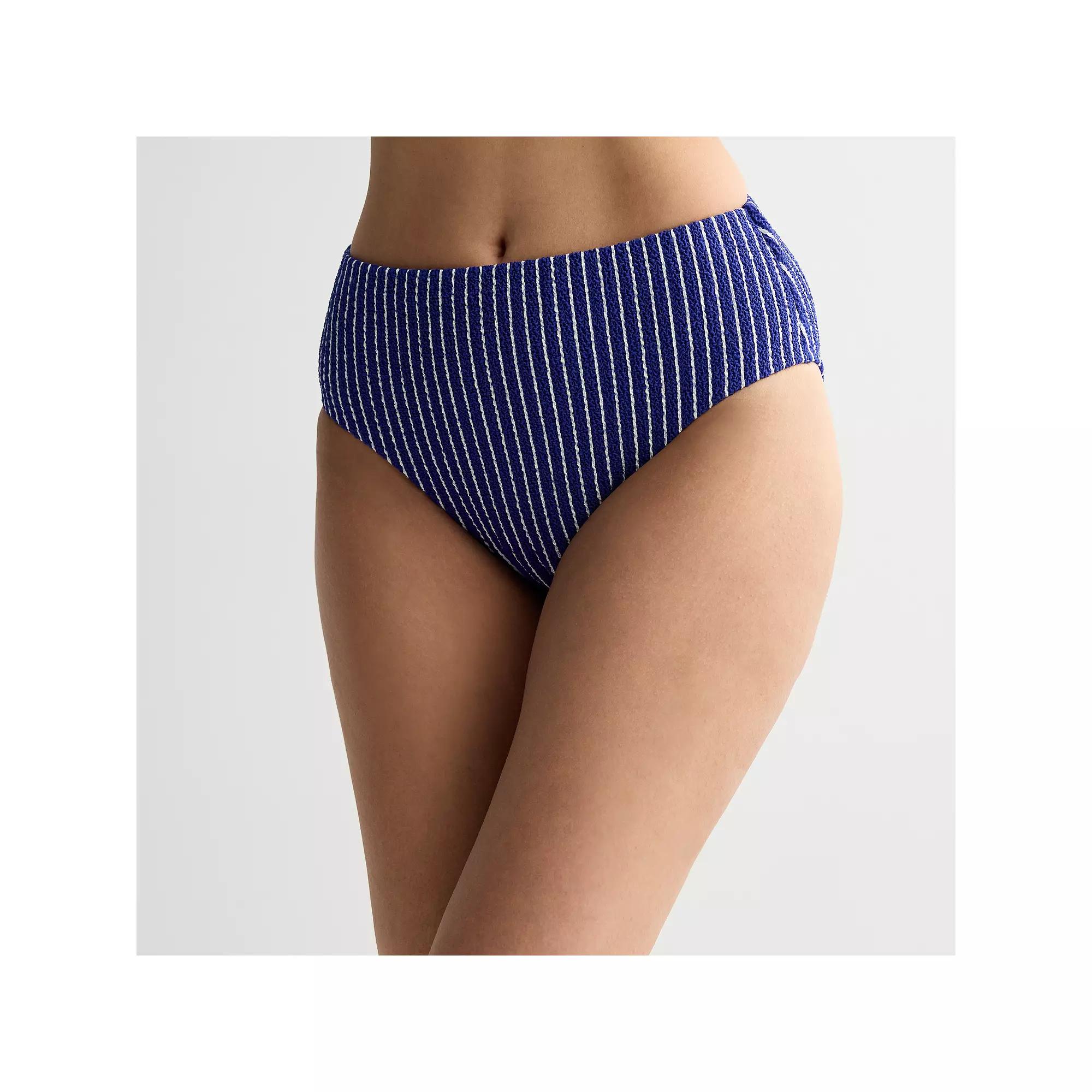 Women's Freshwater Compression Swim Bottoms,  Product Image