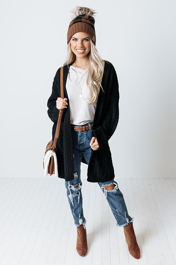 Calm And Curious Shift Top In Birch Product Image