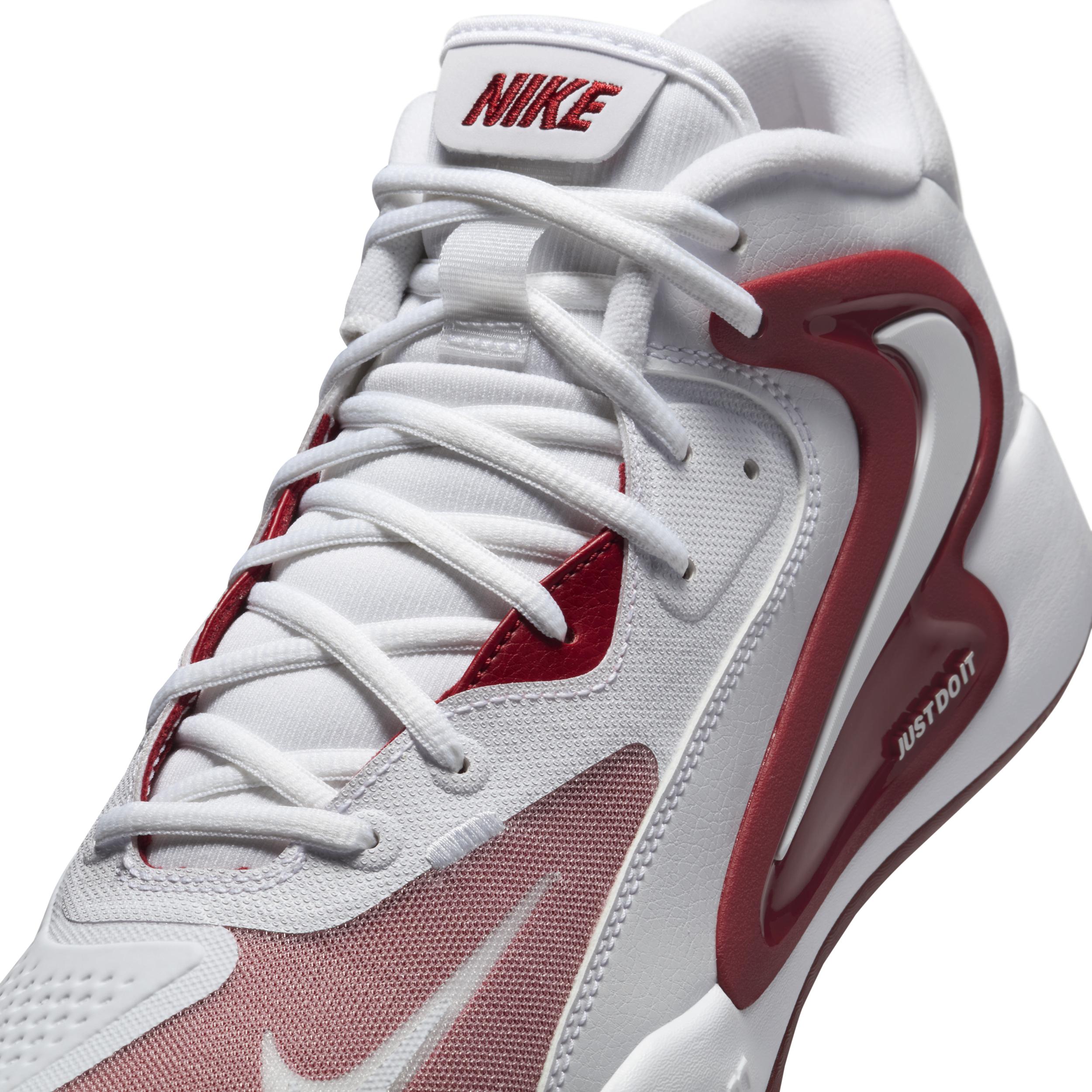 Nike Men's HyperSet 2 Indoor Court Shoes Product Image