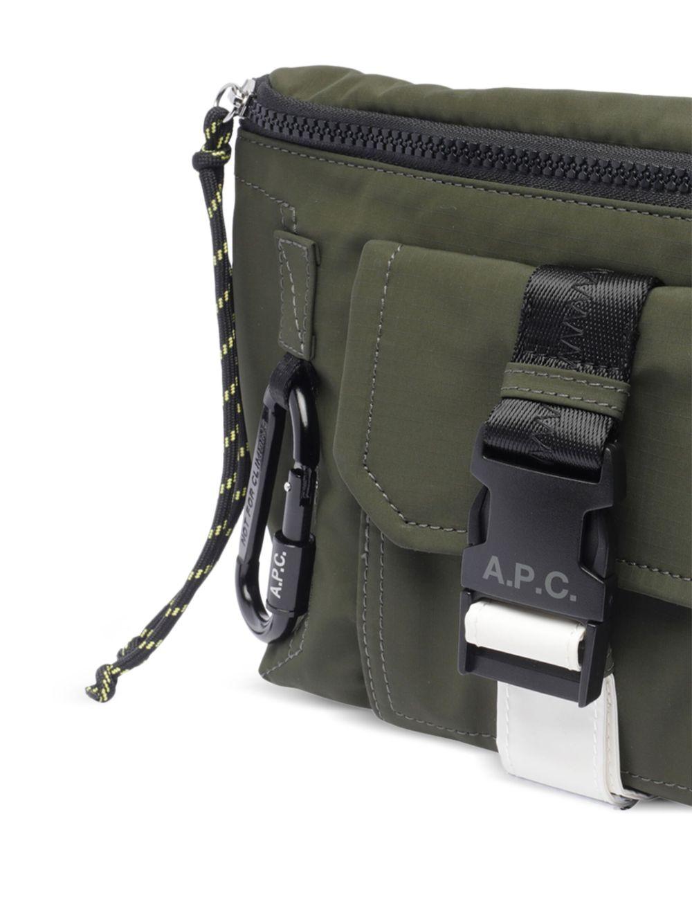 Treck belt bag Product Image