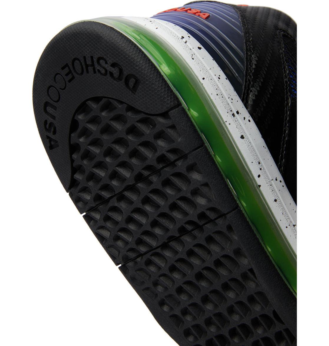 Men's Versatile Shoes Male Product Image