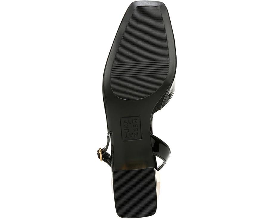 Women's Naturalizer Jayla Low Heel Slingback Dress Shoes Product Image