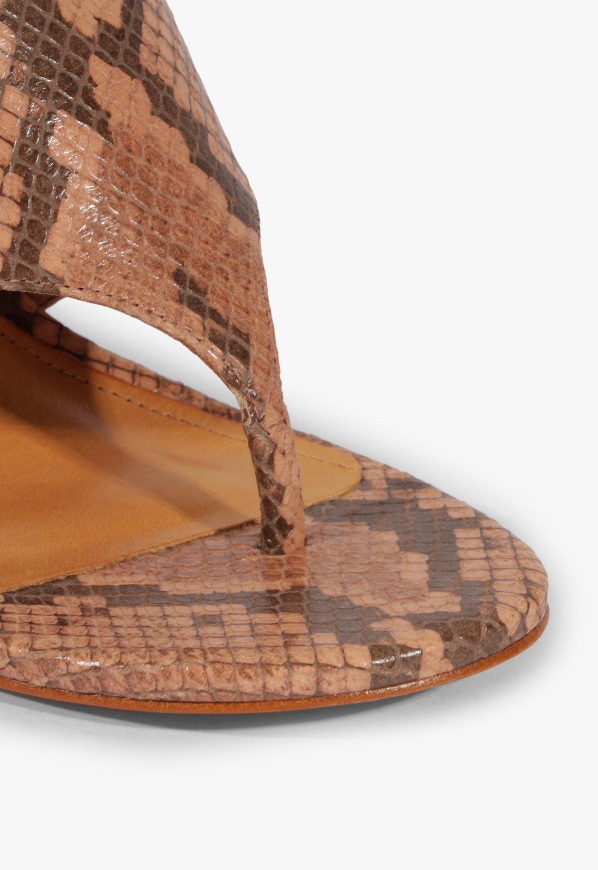 Elena Sandal Product Image