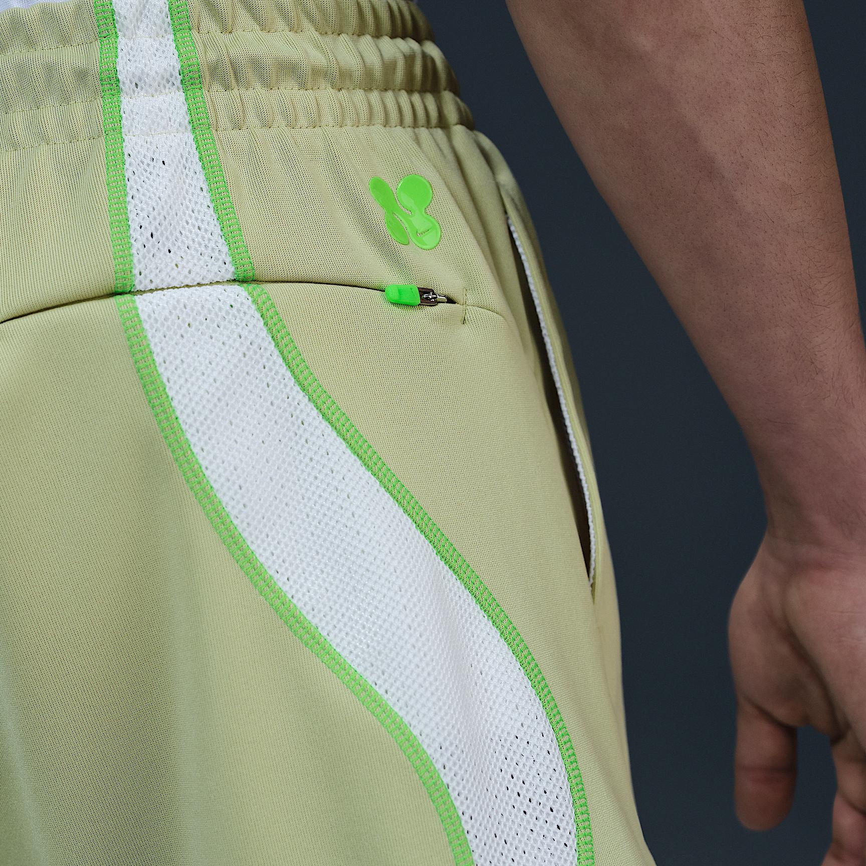 Nike Mens Project F.R.O.G. Woven Shorts | HJ6944-371 Product Image