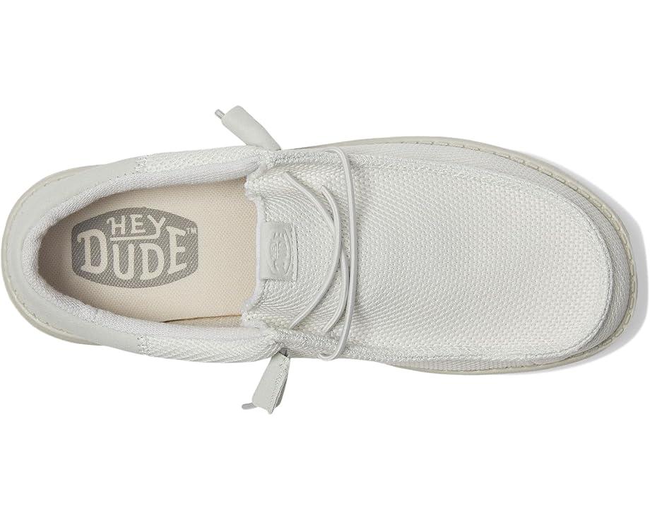 Wally Canvas Product Image