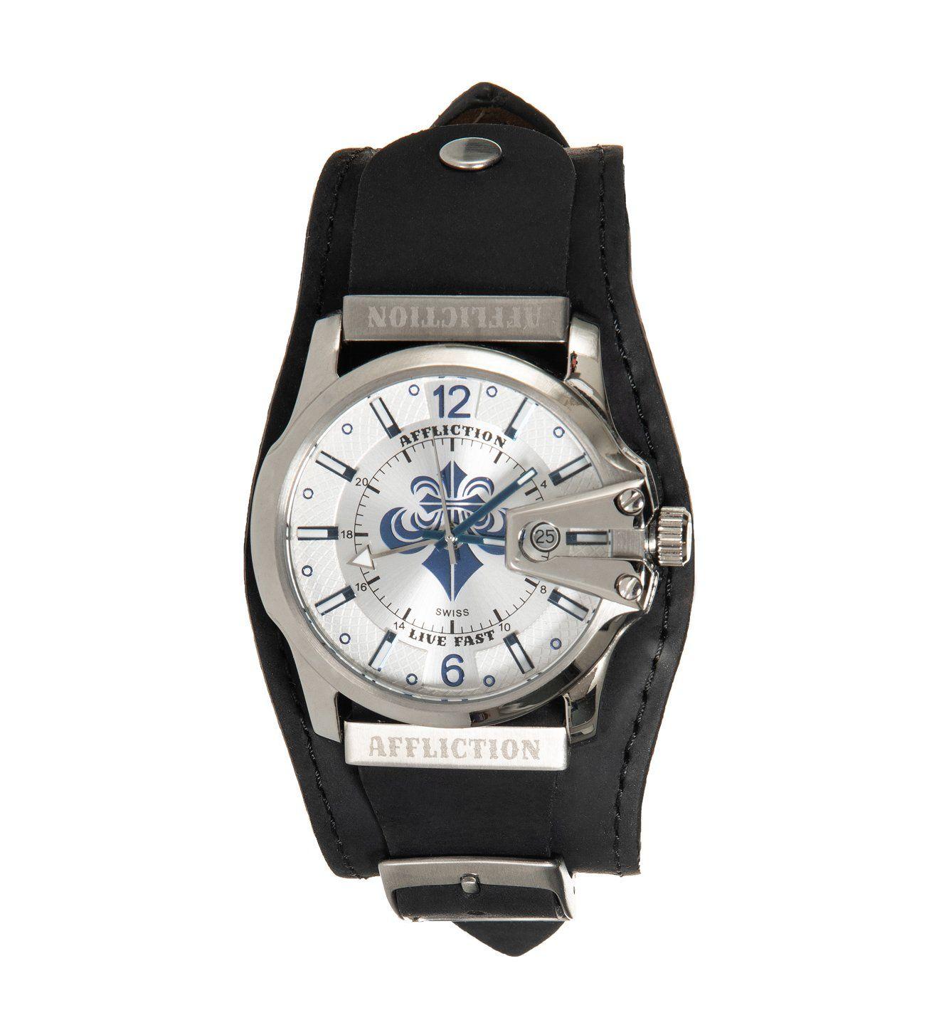 Duel X Watch Male Product Image