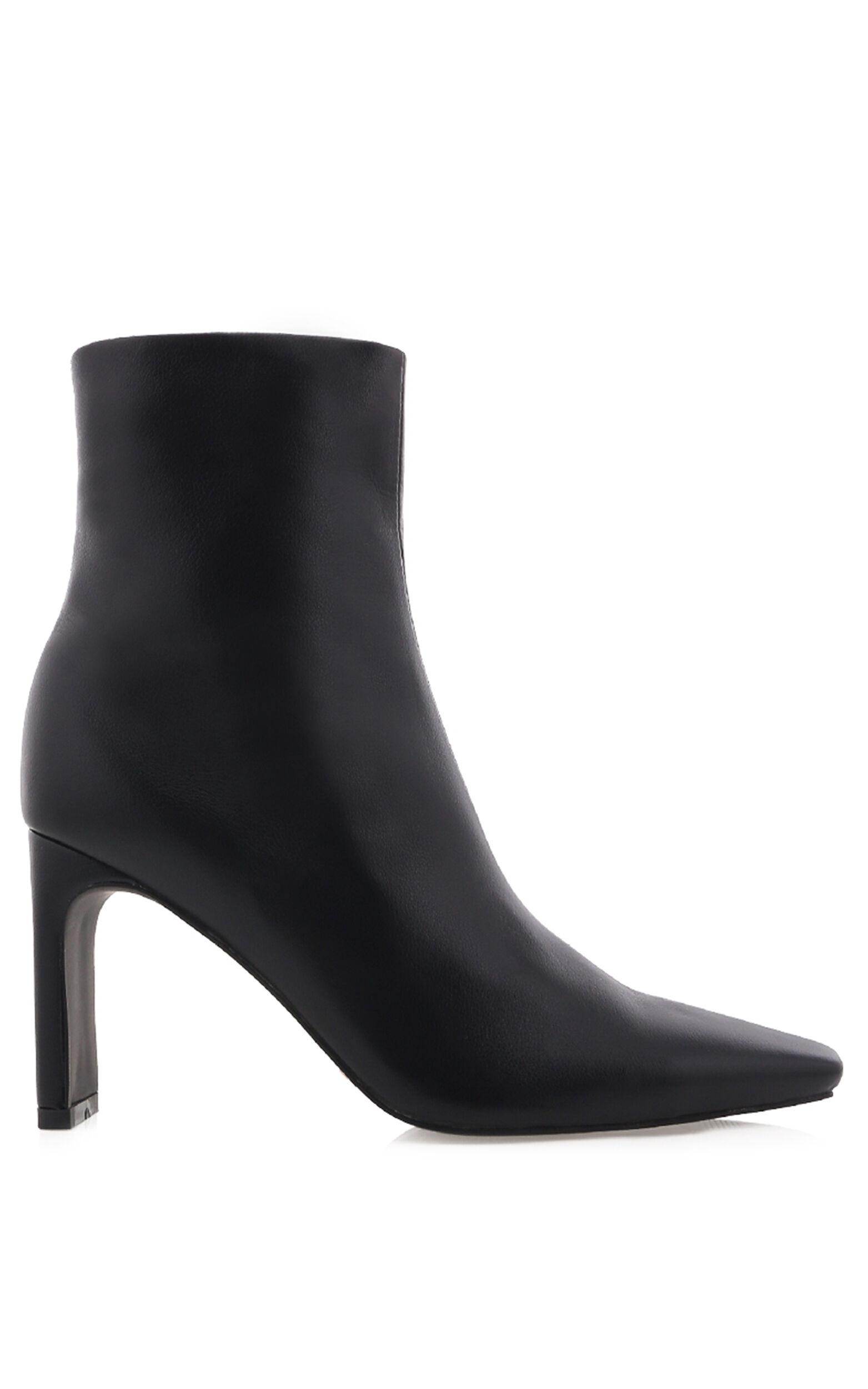 Billini - Treasure Boots in Black Product Image