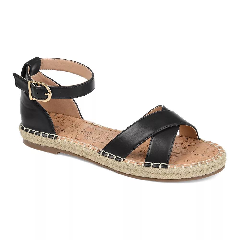 Journee Lyddia Women's Sandals,  Product Image