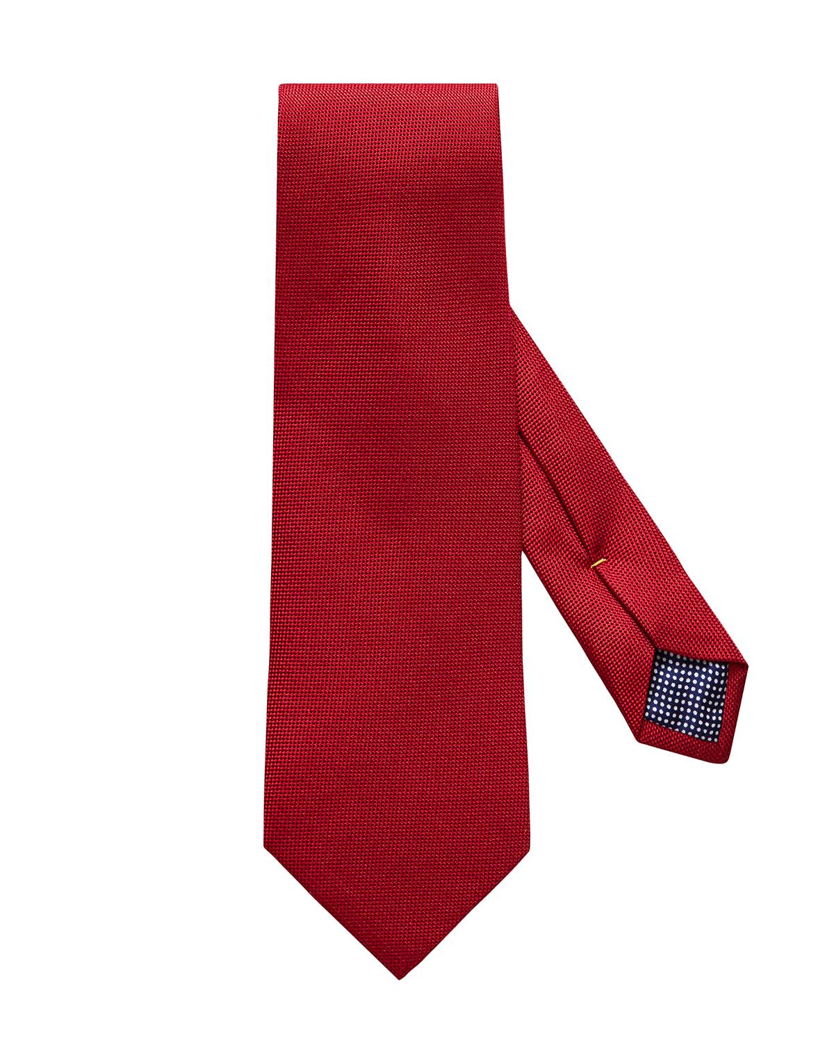 Mens Silk Tie Product Image