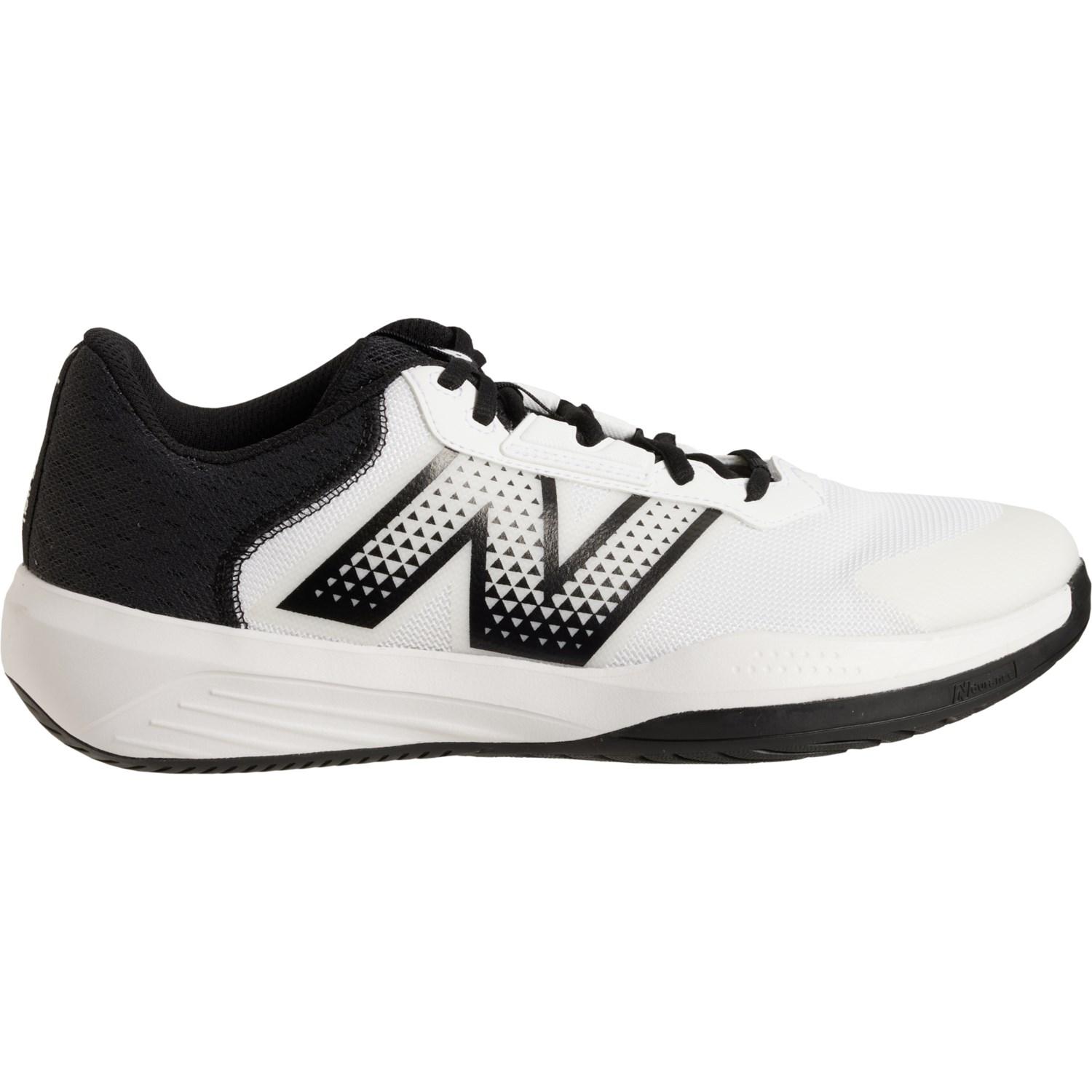 New Balance 696v6 Hard Court Tennis Shoes (For Men) Product Image