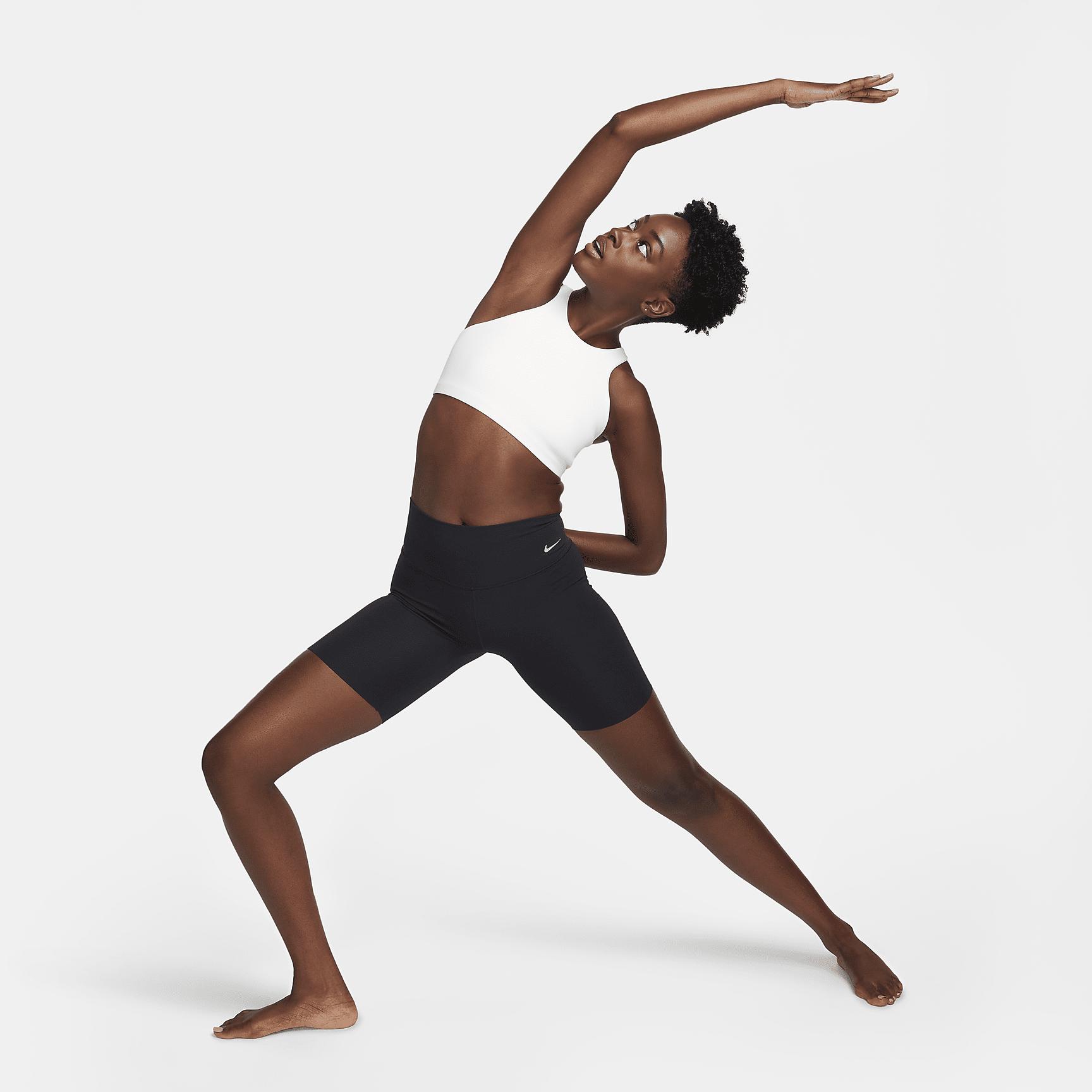 Nike One Women's Medium-Support Lightly Lined Sports Bra Product Image