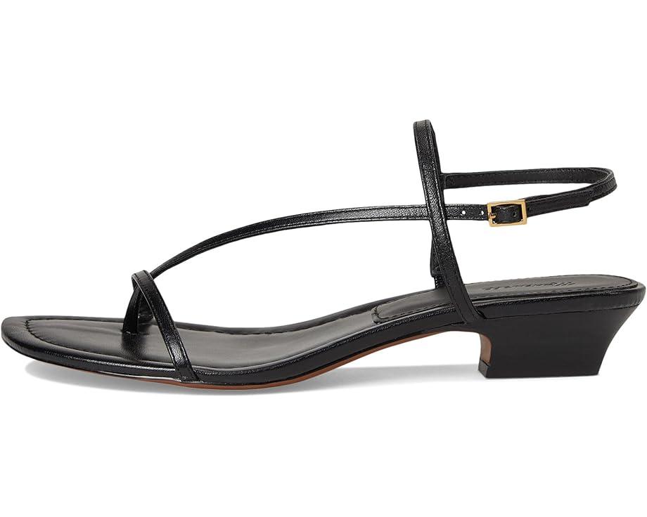 Melly Strappy Flat Sandals Product Image