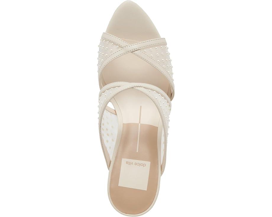 Women's Dolce Vita Mandel Pearl Product Image