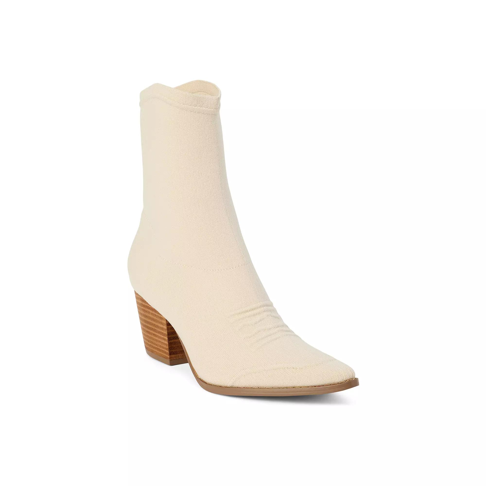 Coconuts by Matisse Lynne Women's Ankle Boots,  Product Image