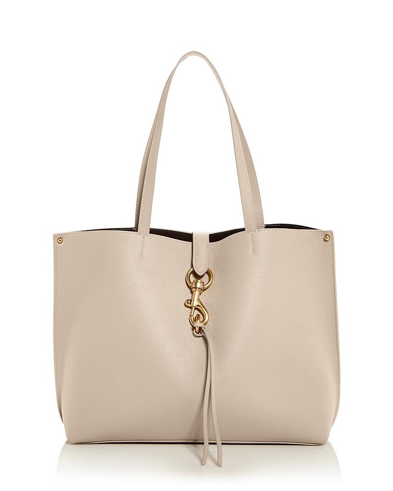 Rebecca Minkoff Megan Large Leather Tote Product Image