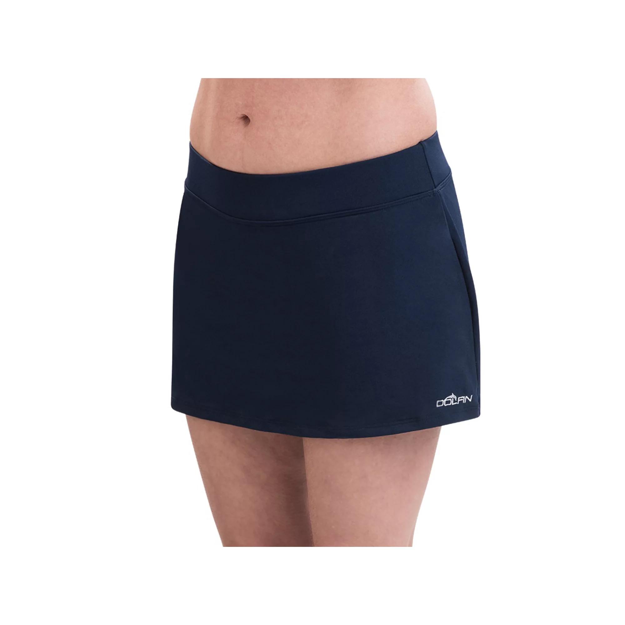 Women's Dolfin Aquashape Hip Minimizer Skirtini Bottoms,  Product Image