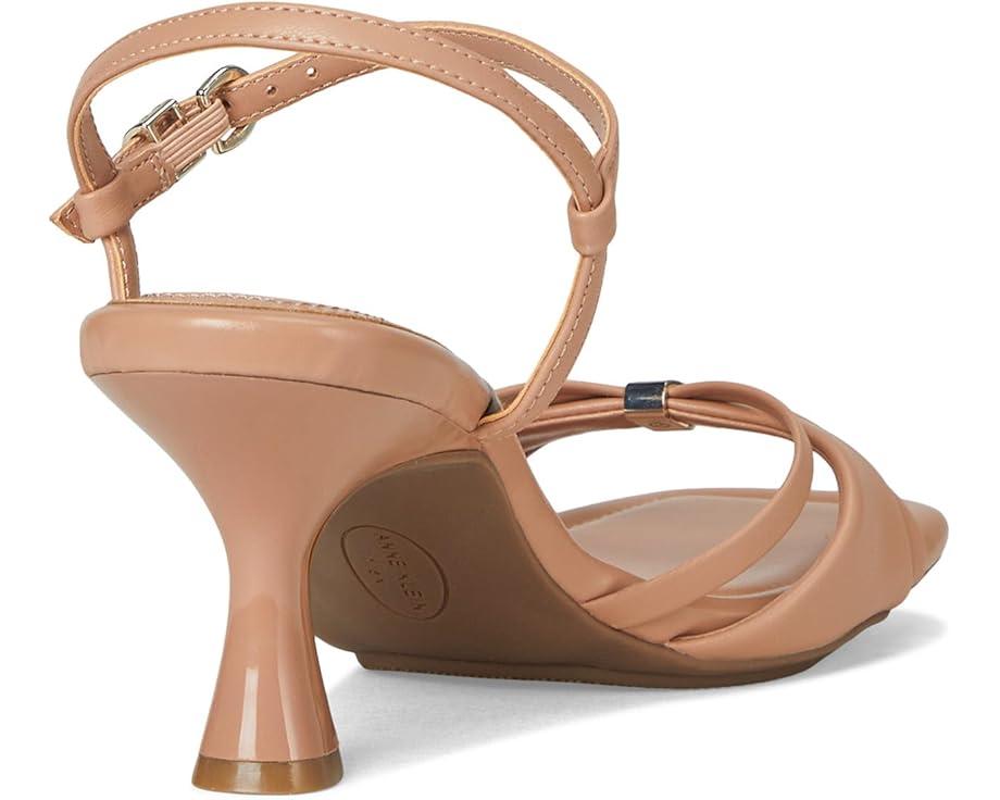 27 Edit Grace Ankle Straps Product Image