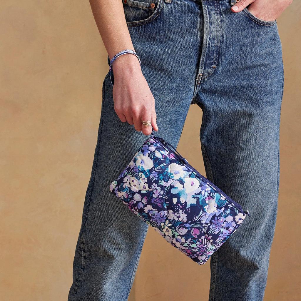 Featherweight Convertible Wristlet Product Image