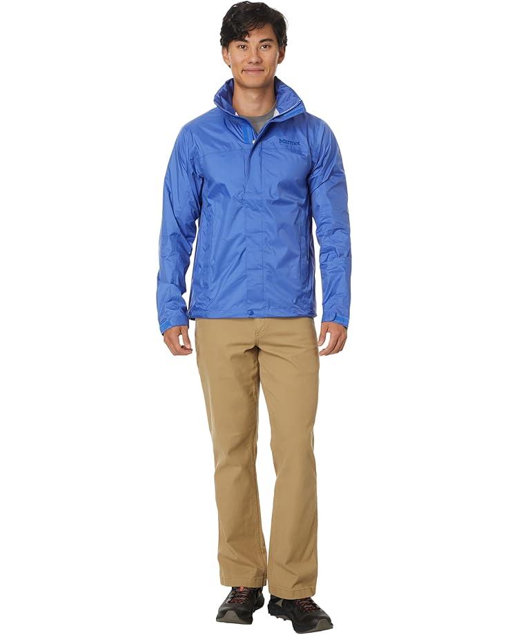 Vancouver Rain Jacket Product Image