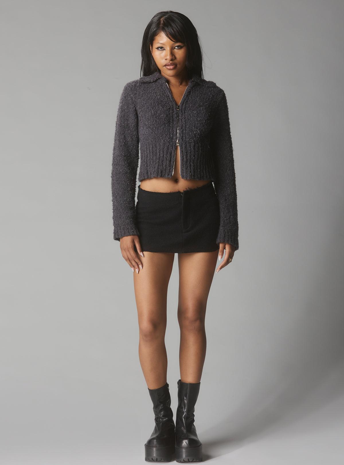 Dwelt Sweater Female Product Image