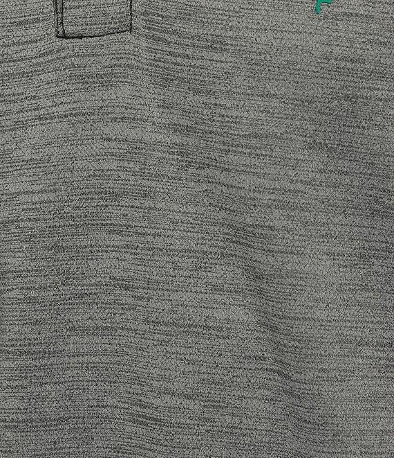 Tommy Bahama IslandZone San Raphael Short Sleeve Zip Polo Shirt Product Image